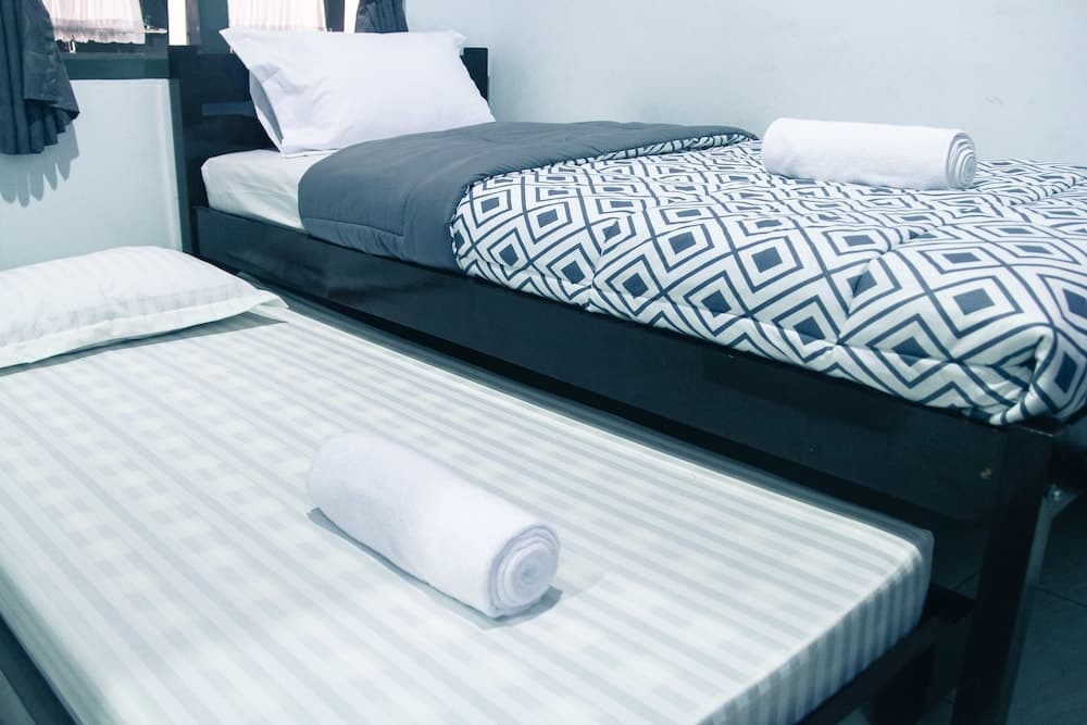 DJava Homestay Unit Prawirotaman