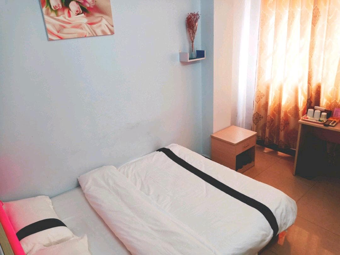 Shishang Apartment