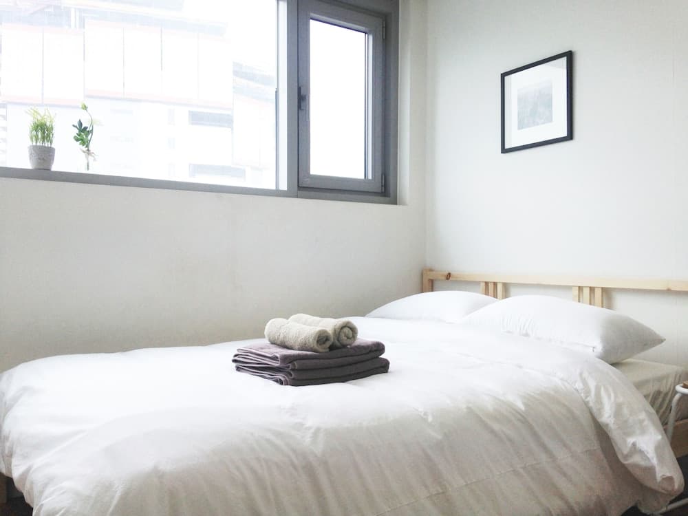 Brand New BnB