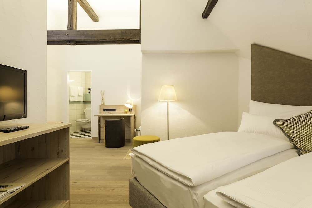 Hotel Platzhirsch