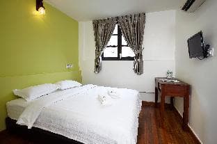 Hotel Paloma Inn