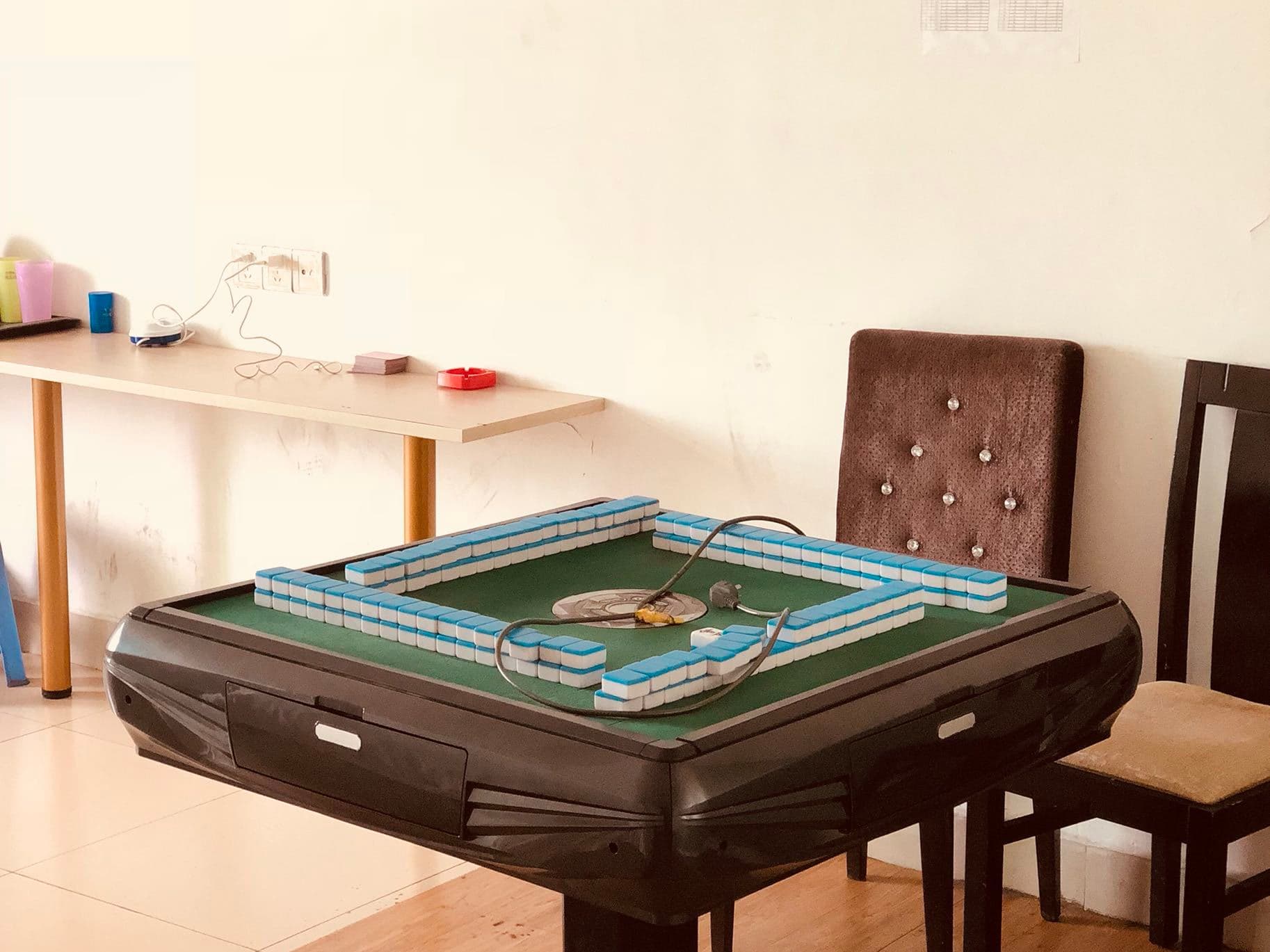 Guoxiang Apartment