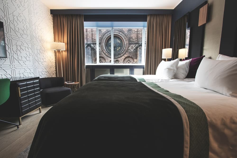 1 hotel Copenhagen