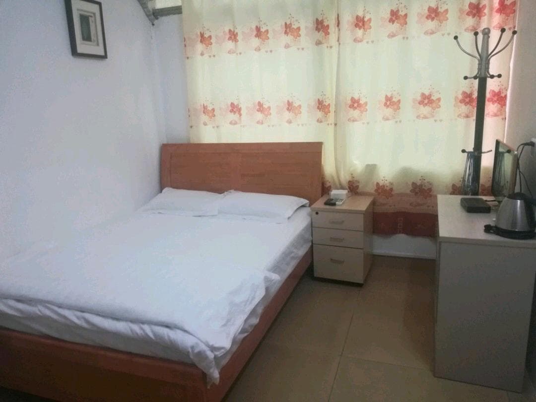 Huandao Apartment