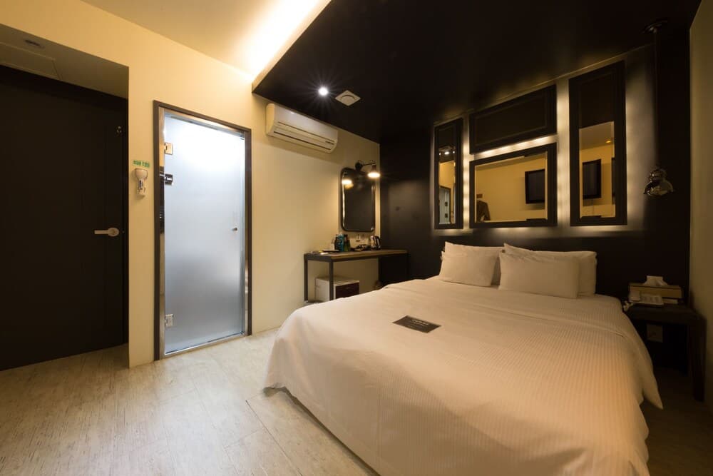 W Hotel