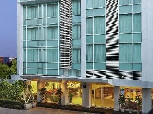 Citypoint Hotel Bangkok
