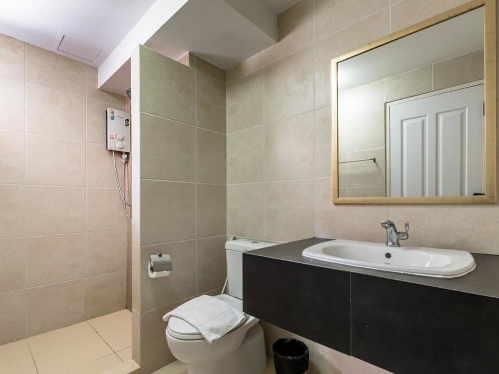 Double Two at Sathorn