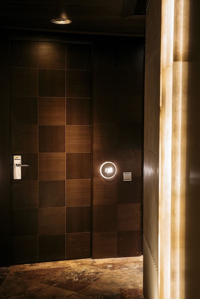 Hotel Urban, a Small Luxury Hotel of the World