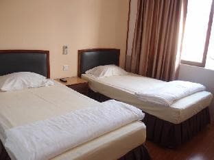 Hotel Kou Va