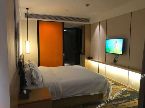 Wassinn Hotel Yu Garden Shanghai