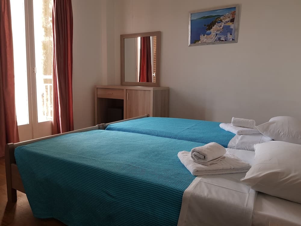 Sparta Team Hotel