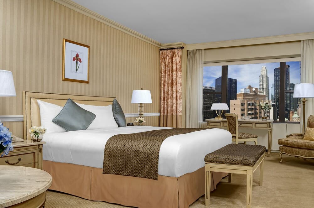 Park Lane New York