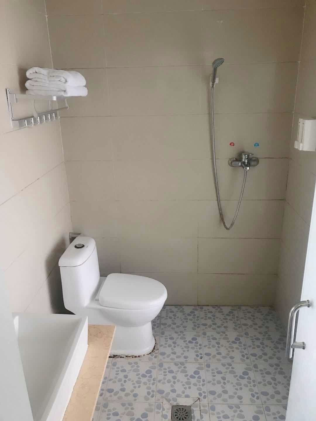 Yimi Hotel (Guangzhou China Plaza)