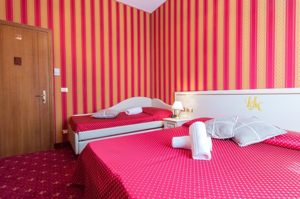 Hotel Messner