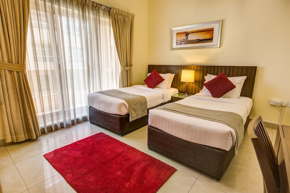 Radiance Premium Suites