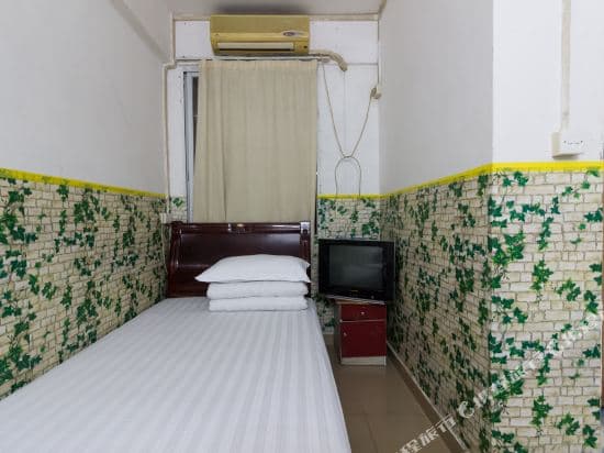 Ruyilou Hostel