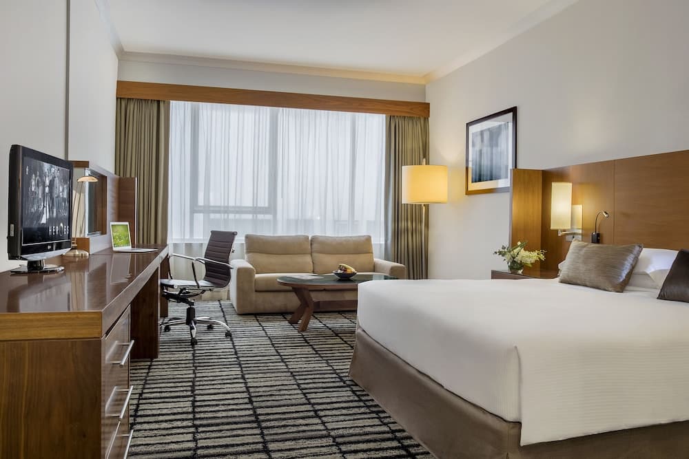 Jumeira Rotana – Dubai