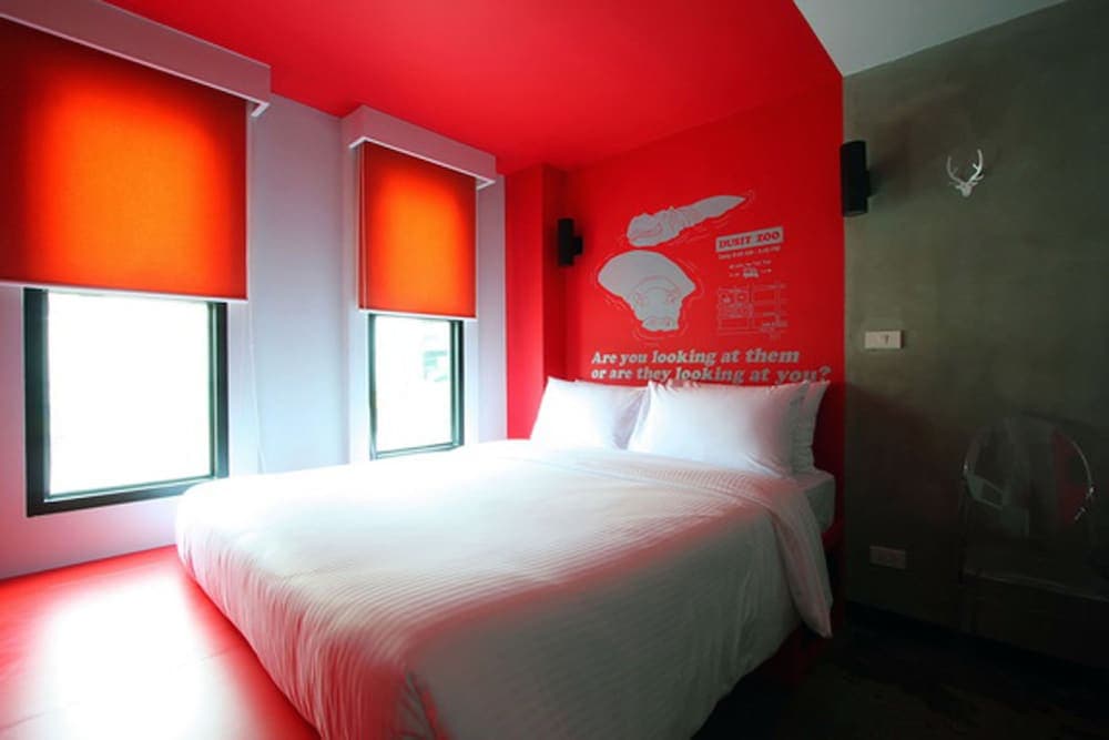 Lub D Bangkok – Siam Square