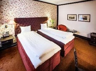 Hotel Bella Grande