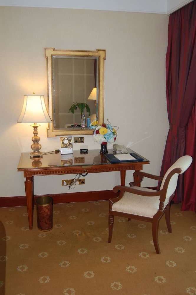 Jood Palace Hotel Dubai