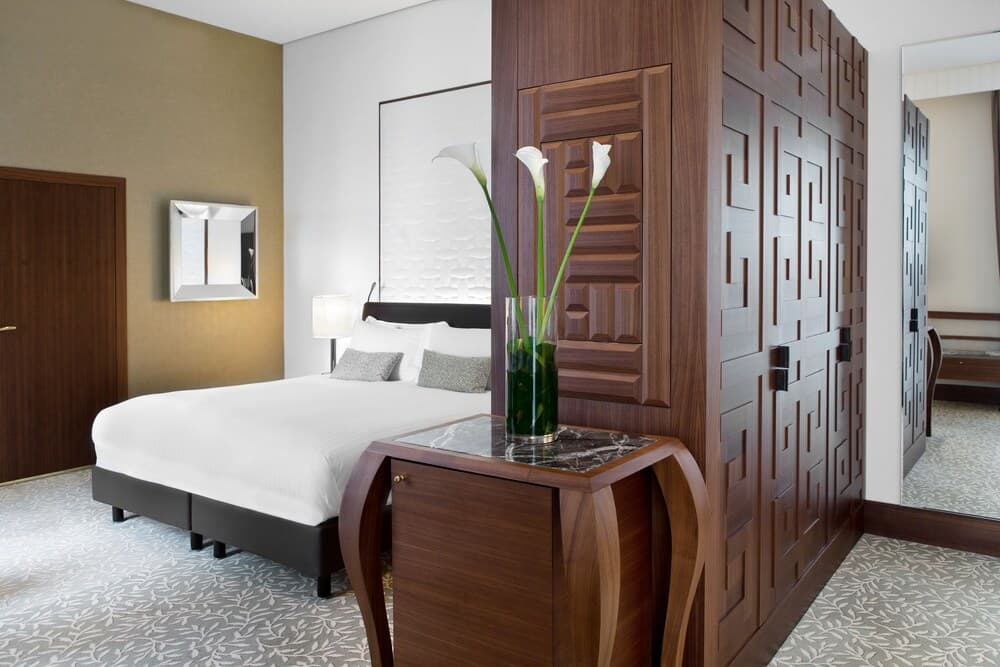The Ritz-Carlton, Vienna
