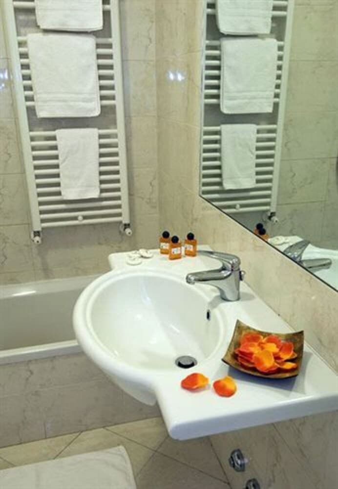 Hotel Cinque Giornate