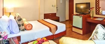 Fortuna Hotel