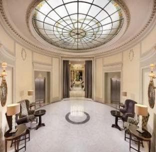The Palace, a Luxury Collection Hotel, Madrid
