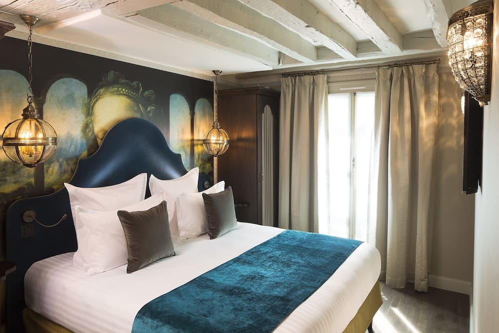 Hôtel Da Vinci & Spa