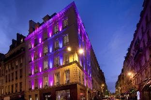 Secret de Paris – Hotel & Spa