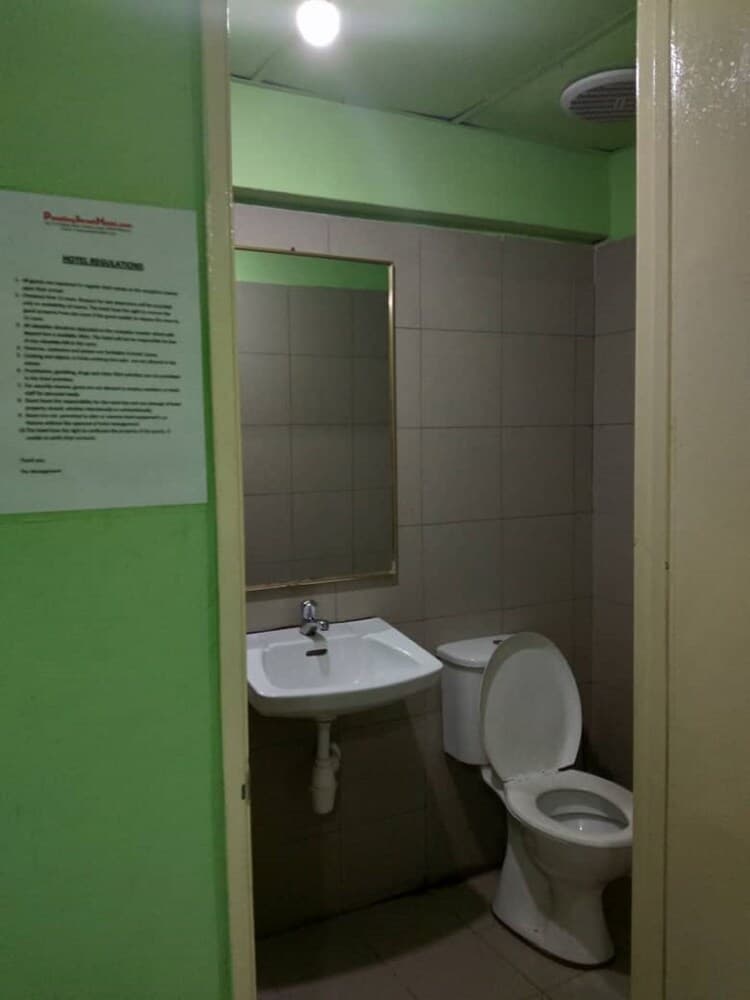 Petaling Street Hotel Chinatown