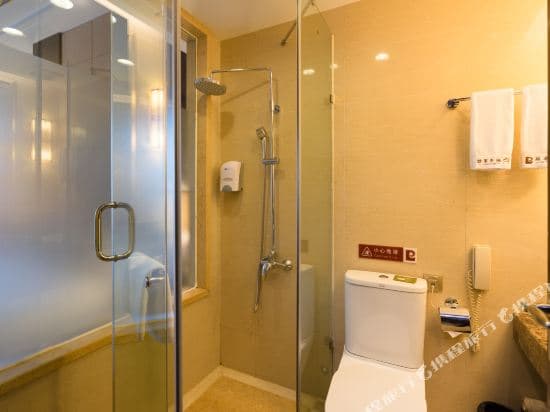 Yuexiu Hotel (Golden Key Floor)