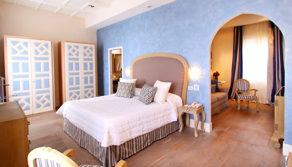 Hotel El Jebel