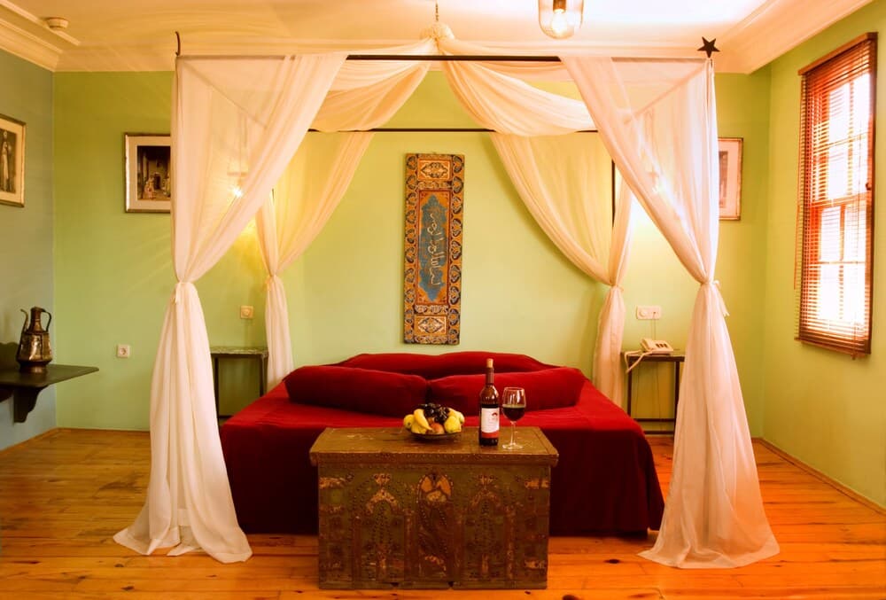 Alp Pasa Hotel - Special Class