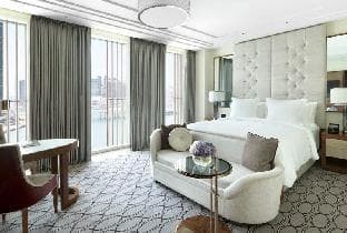 Four Seasons Hotel Abu Dhabi at Al Maryah Island