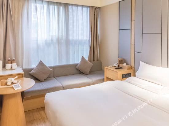 Ji Hotel (Shanghai Yuyuan)