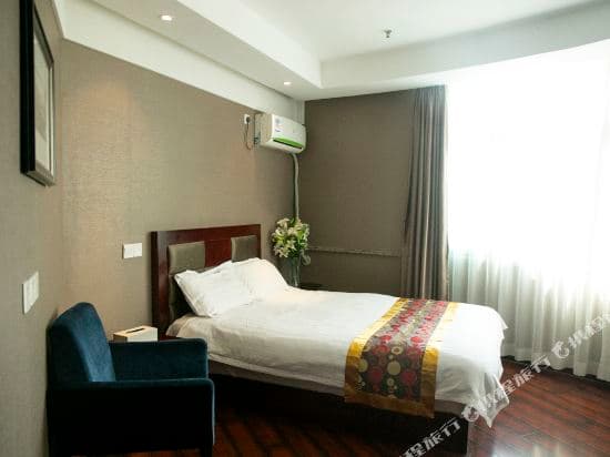Lejia Service   Long term apartment