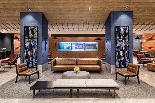 Fairfield Inn & Suites New York Manhattan/Times Square South