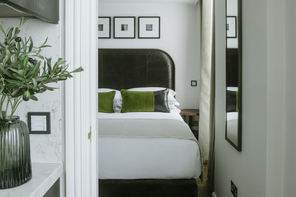 Cheval the Edinburgh Grand