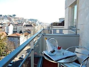 Lisbon City Hotel by City Hotels