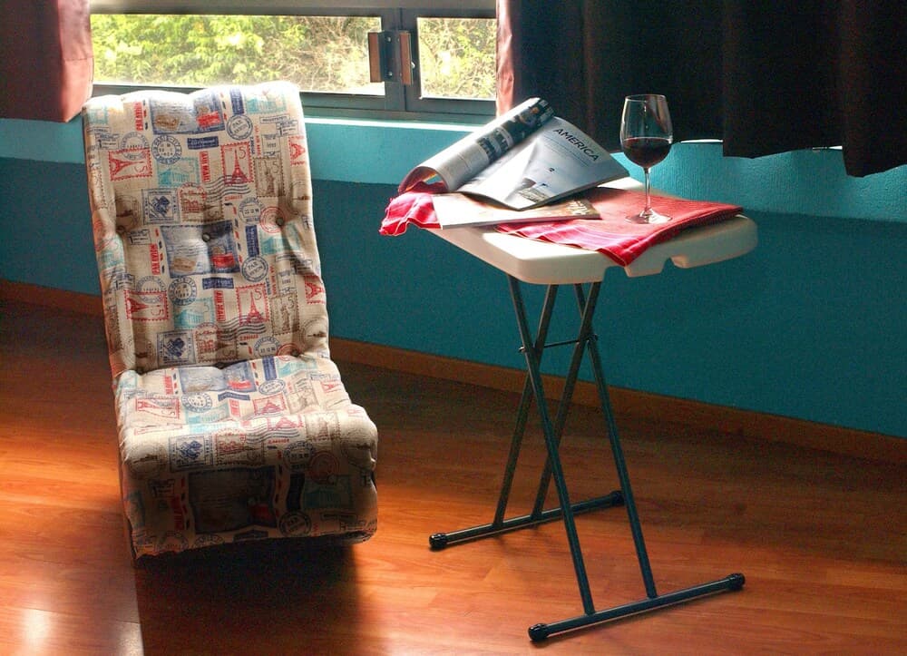 Shakespeare Apartment