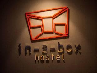 In a Box Hostel