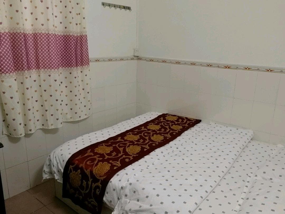 Guangzhou Zhongda Apartment