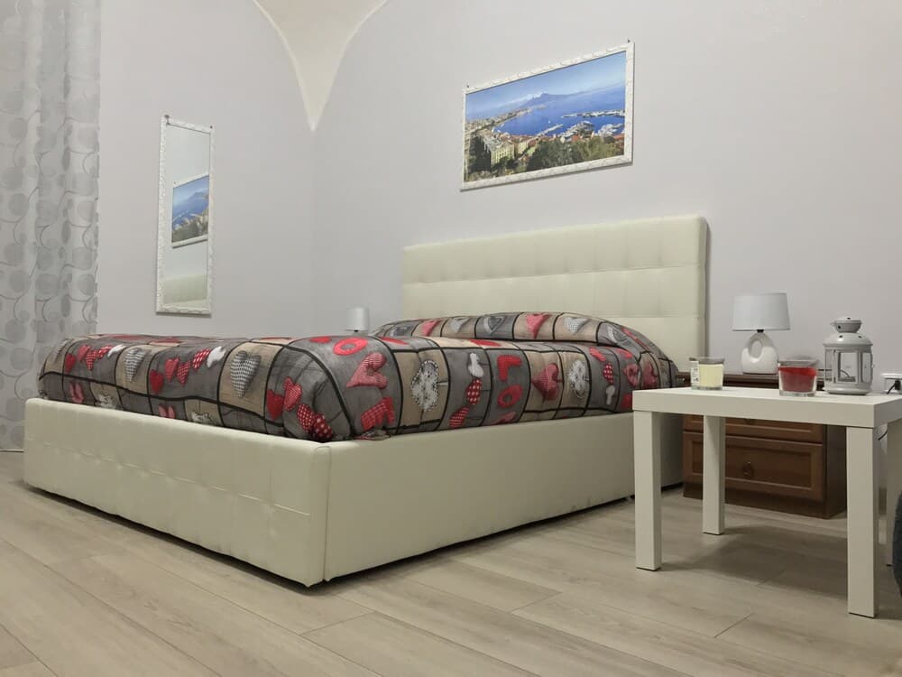 Apartment Spaccanapoli