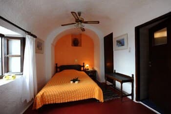 Kavalari Hotel