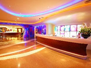 Hip Hotel Bangkok