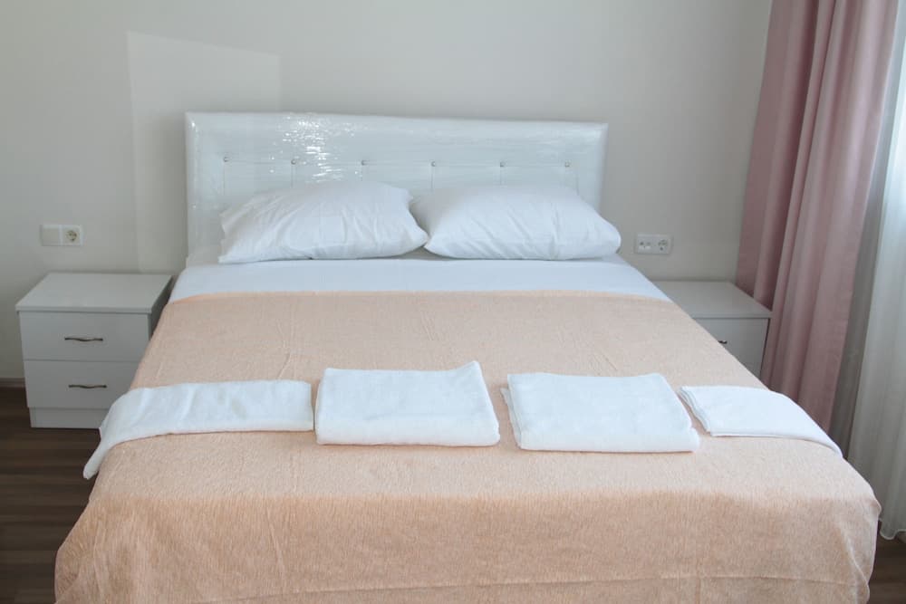 Antalya Lifehotel