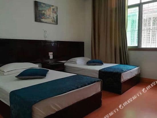Hua Yue Hotel