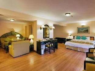 Hotel Shanker