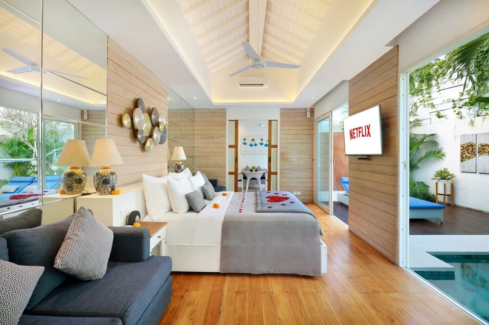 Aleva Villa Bali